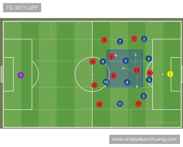 重庆足球队战术解析:从阵型选择到比赛策略的全面探讨 重庆足球队战术解析:从阵型选择到比赛策略的全面探讨