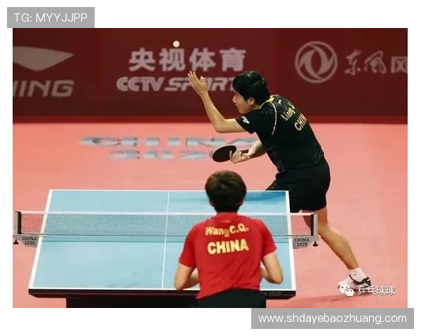 上海乒乓球队的节奏对比与战术分析深度解读 上海乒乓球队的节奏对比与战术分析深度解读
