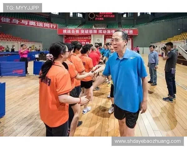 广州乒乓球队配合策略深度解析与其他球队的对比研究 广州乒乓球队配合策略深度解析与其他球队的对比研究