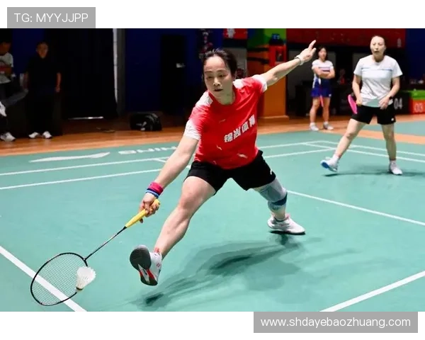 成都羽毛球队的速度之美与训练秘籍探秘