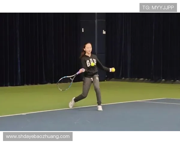 杭州网球队的默契配合与战术分析探讨网球运动的团队精神与协作技巧