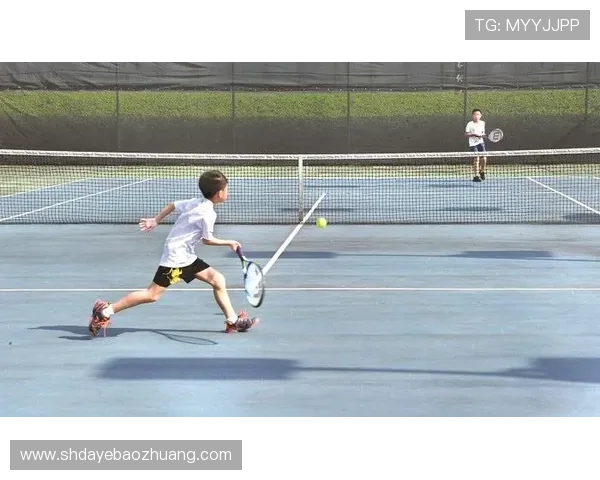 西安网球队比赛经验分享与提升策略探讨之旅