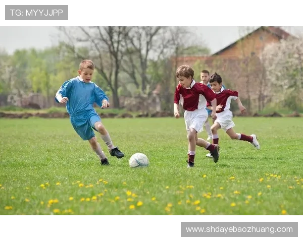 六一足球明星大全：探索儿童足球界的璀璨星辰与成长故事