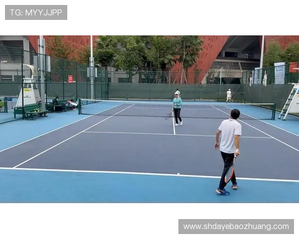 广州网球队在全国网球力量排行榜中荣获第三名展现强劲实力与潜力