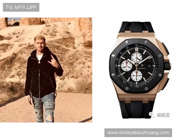 欧洲足球明星佩戴的奢华手表图片展示与时尚风格解析